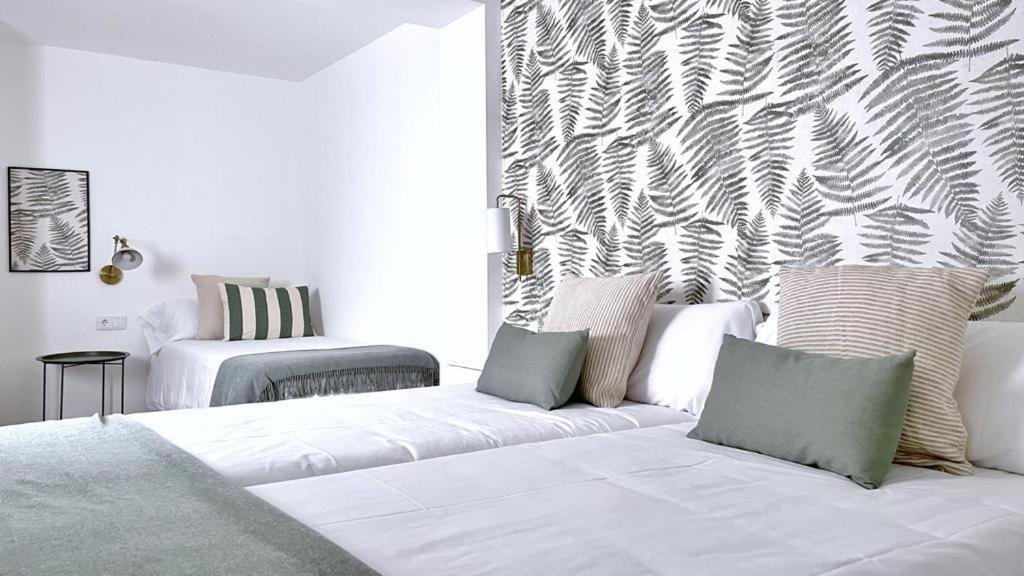 A Marisma Hostal - 9