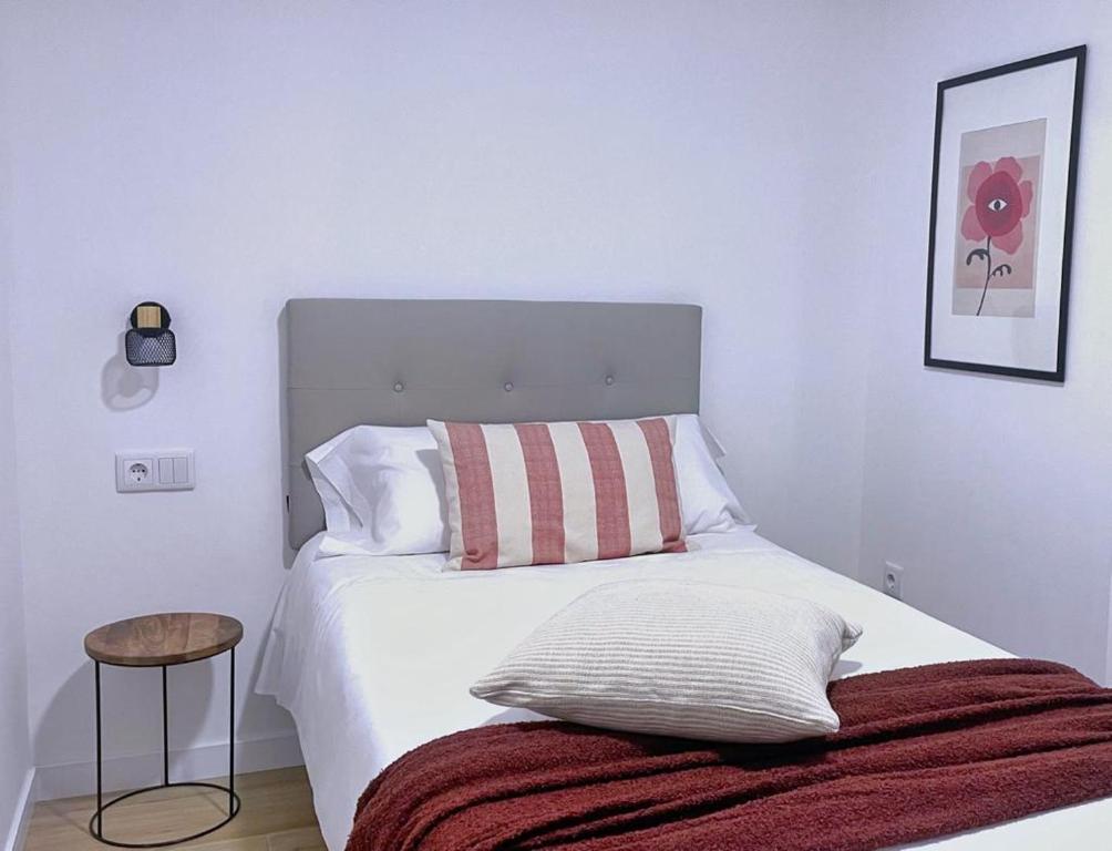 A Marisma Hostal - 1