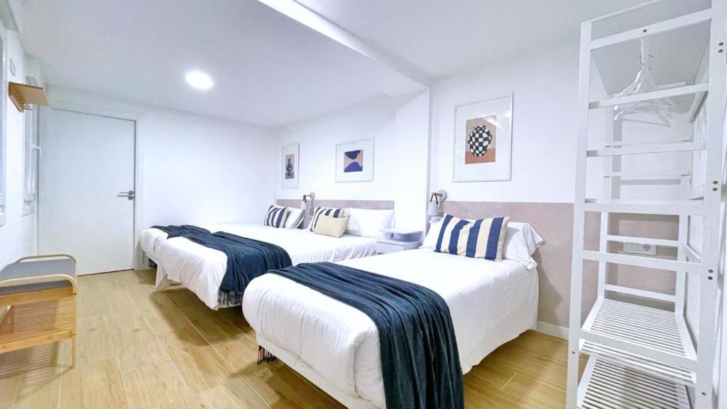 A Marisma Hostal - 14