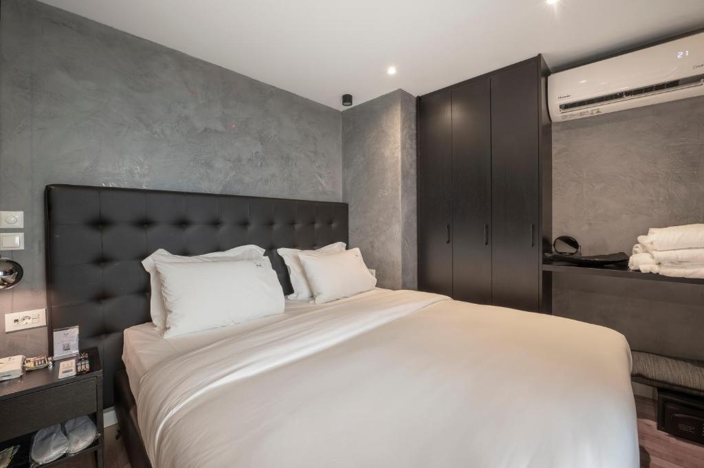 No 15 Ermou Hotel - Resim 9