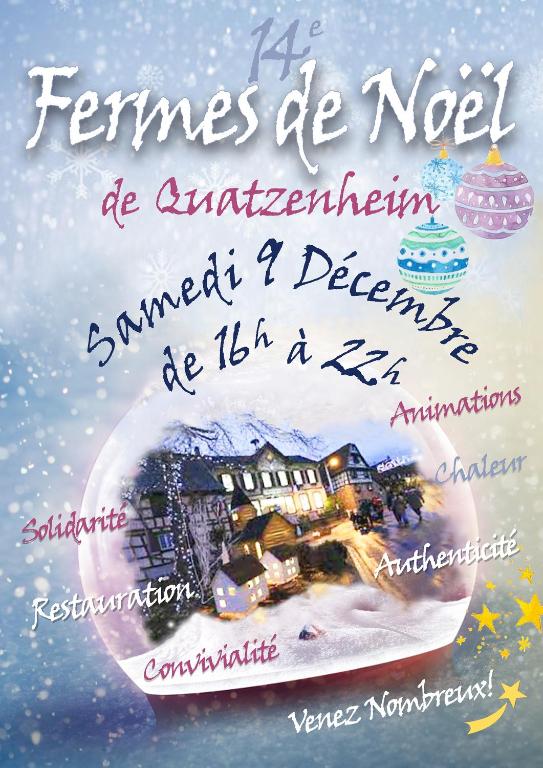 Fotografie z fotogalerie ubytování Chambres d'hôtes de charme à la ferme Freysz v destinaci Quatzenheim