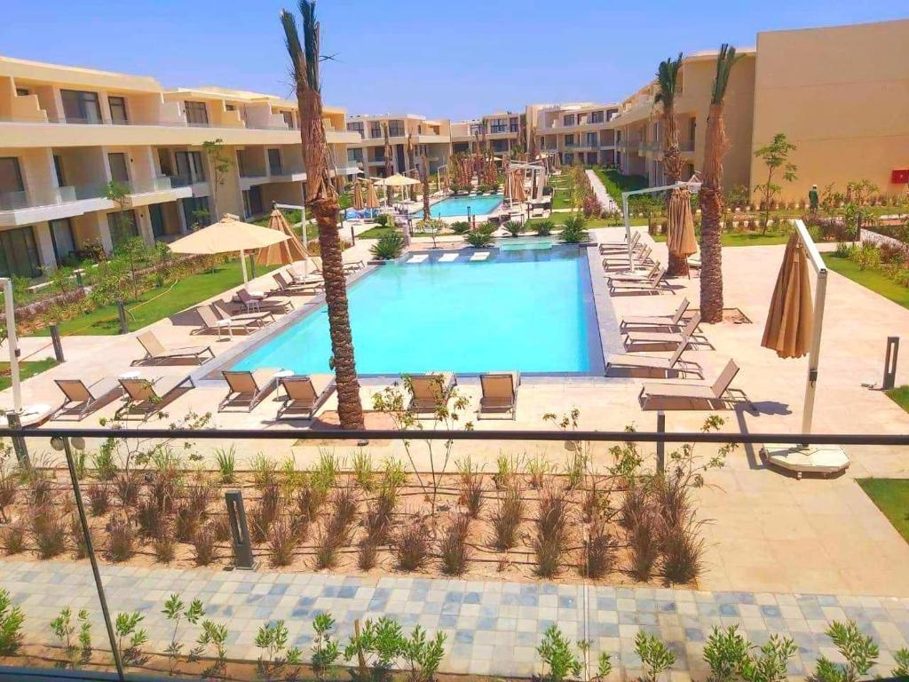 Fotografie z fotogalerie ubytování Gcribs Elgouna v destinaci Hurghada