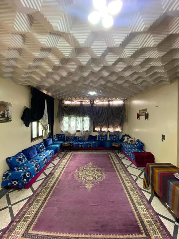 Fotografie z fotogalerie ubytování Villa familys v destinaci Fès