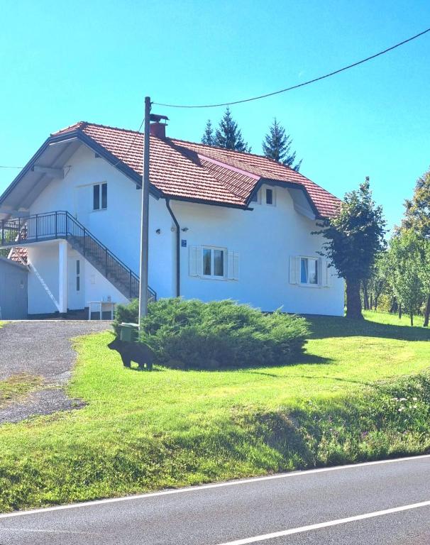Apartman Tina, Rakovica – Updated 2024 Prices