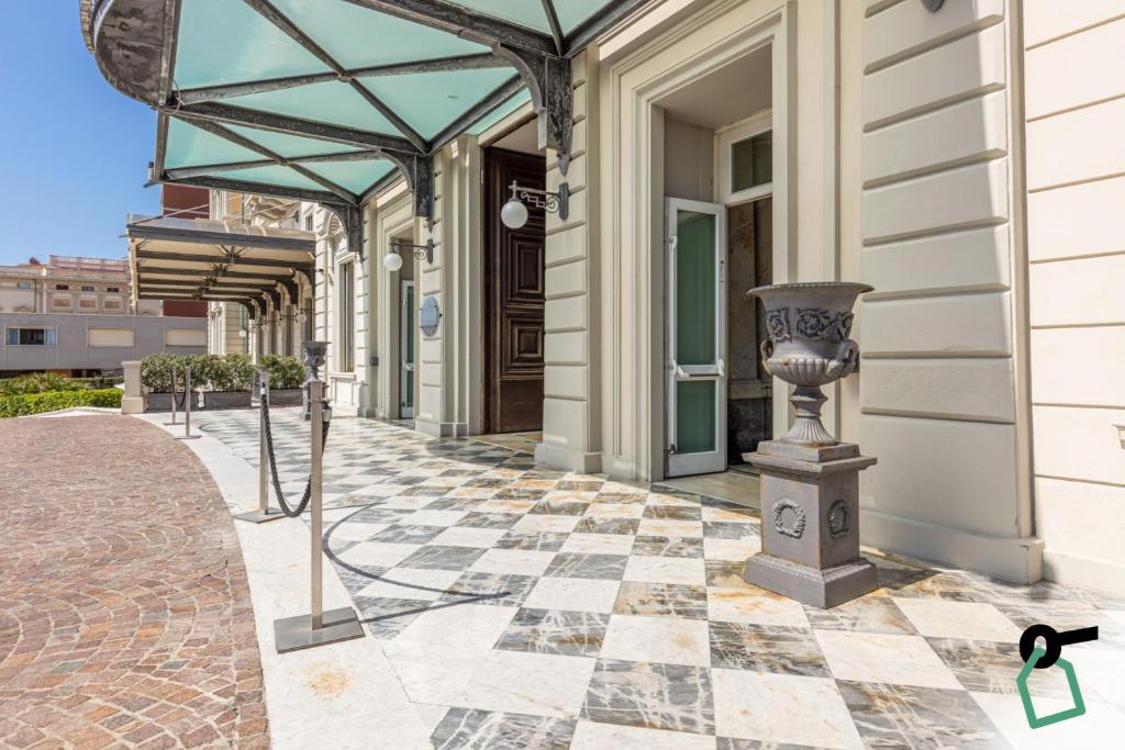 HOTIDAY Room Collection - Livorno Mascagni
