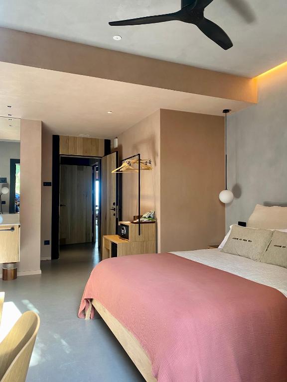 Hotel Arimune - Double Room With Terrace Adults Only
