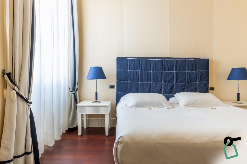 HOTIDAY Room Collection - Livorno Mascagni