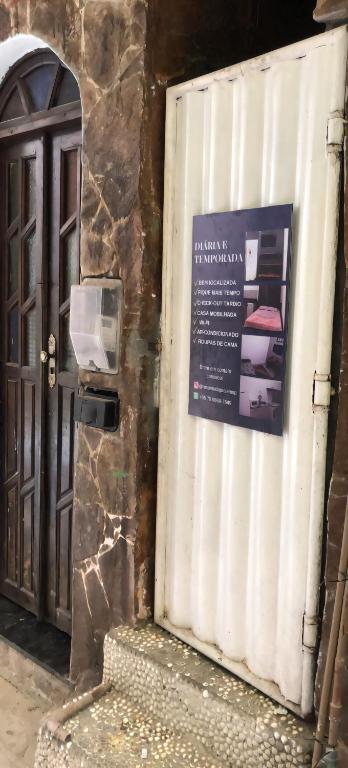 Fotografie z fotogalerie ubytování Suíte, Bem localizado em Morro de São Paulo Ba v destinaci Cayru