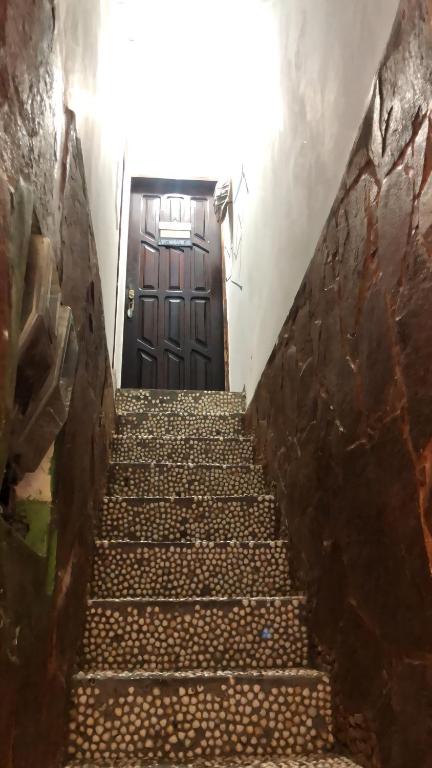 Fotografie z fotogalerie ubytování Suíte, Bem localizado em Morro de São Paulo Ba v destinaci Cayru