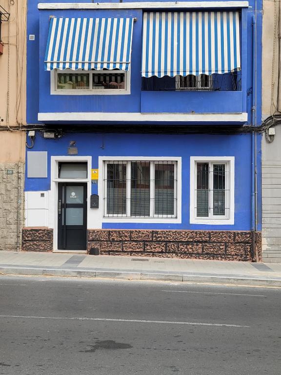 Mini-hotel Casa de la Luz - Resim 1