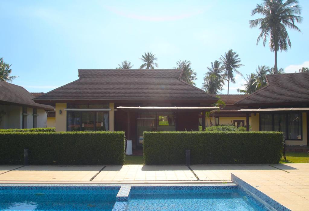 Chaba Villa at Had Yao Beach - 2ベッドルームヴィラ