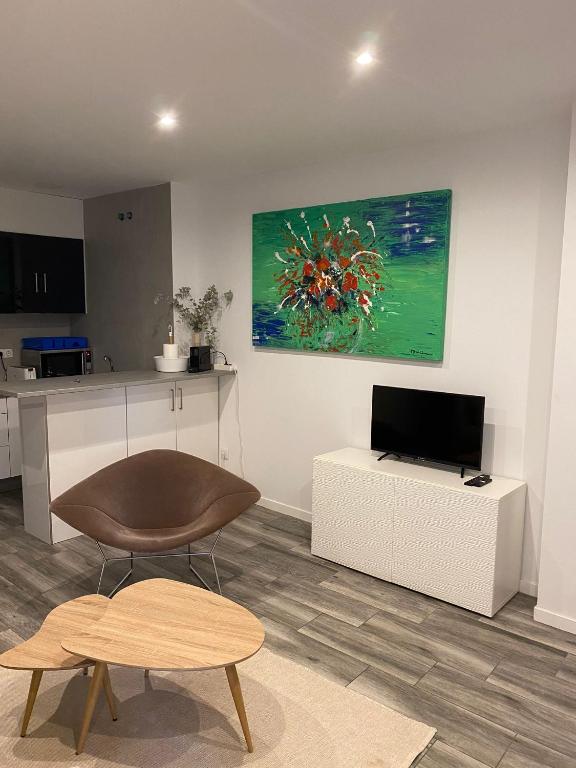 Casas349h Alicante Centre First Floor