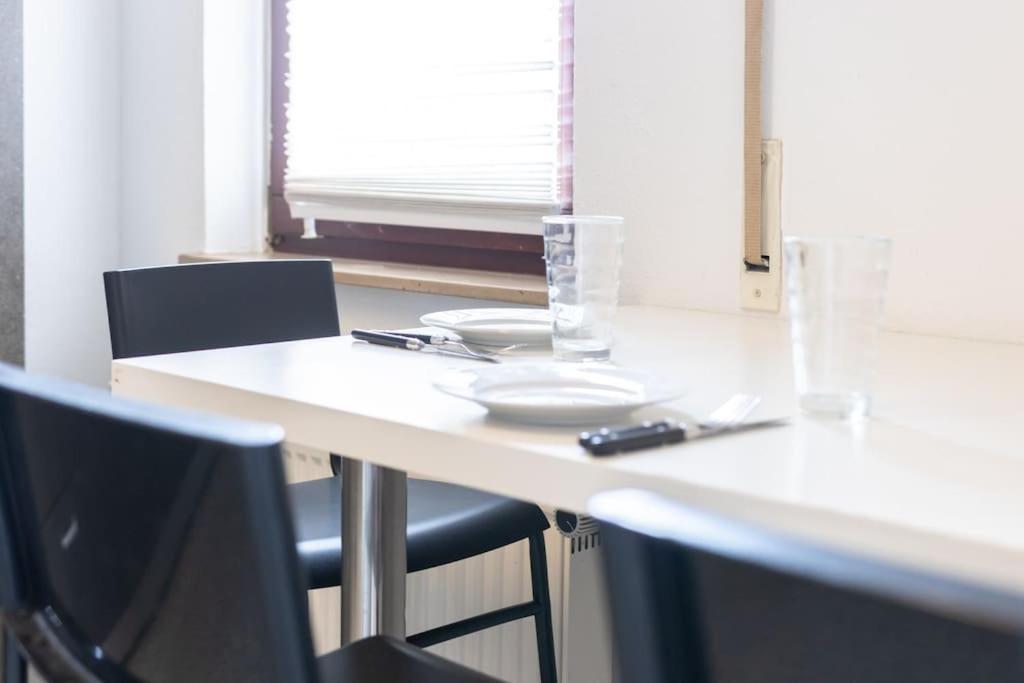 Ruhige Wohnung in Bingen, verkehrsgünstig zur A60, Bingen am Rhein