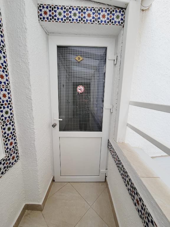 Mini-hotel Casa de la Luz - Resim 40