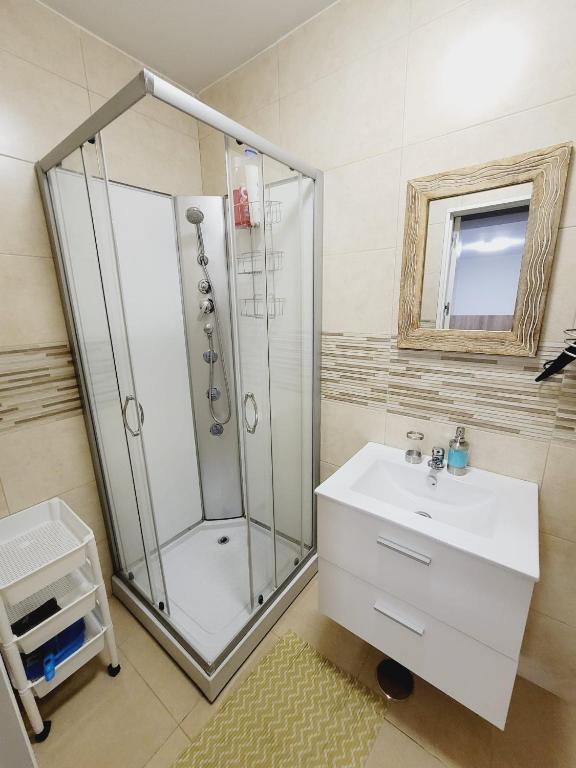 Mini-hotel Casa de la Luz - Resim 43