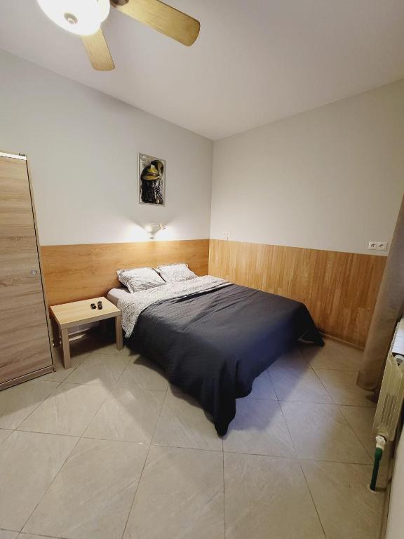 Mini-hotel Casa de la Luz - Queen Studio