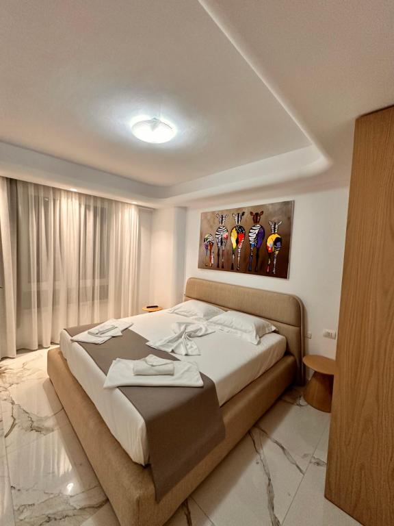 AGATE City Center Apartment - Image 6