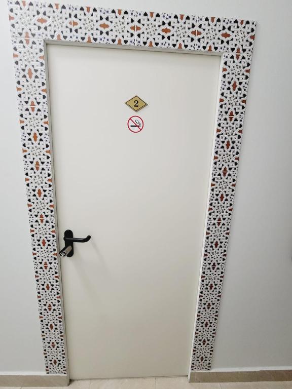 
Studio - Disability Access
