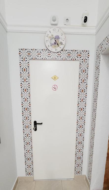 
Family Room with Private Bathroom
