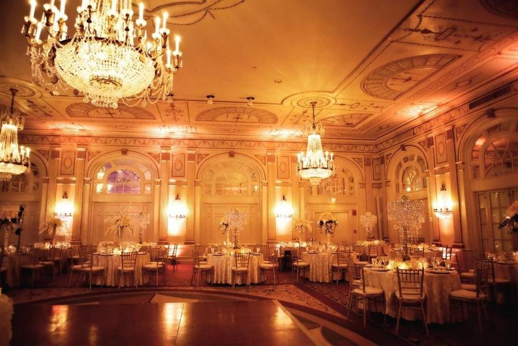 The Brown Hotel photo