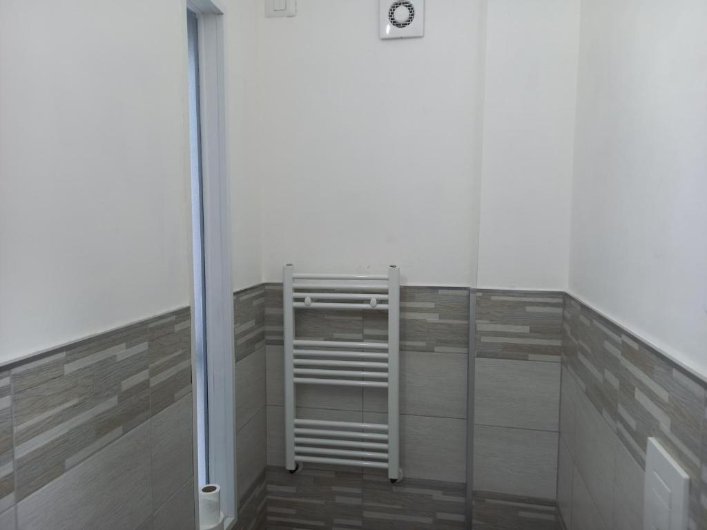 Fotografie z fotogalerie ubytování B&B Il canale v Anconě