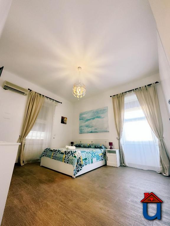 Guest House La Maddalena - Family Suite