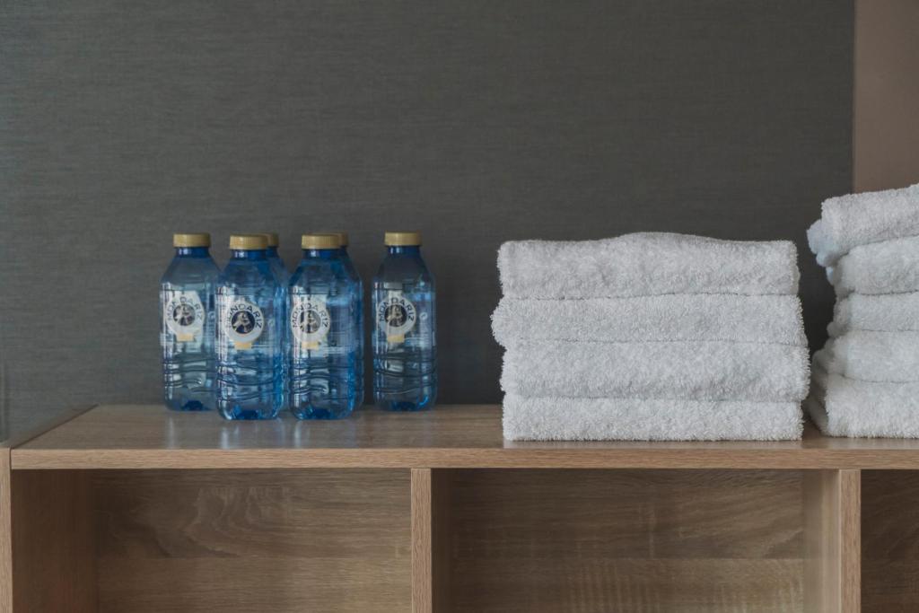 Zenit San Sebastián - Resim 33