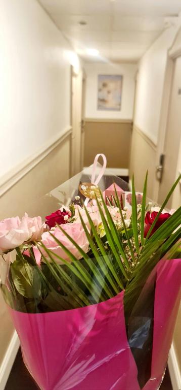 Evelia Hotels - Resim 35