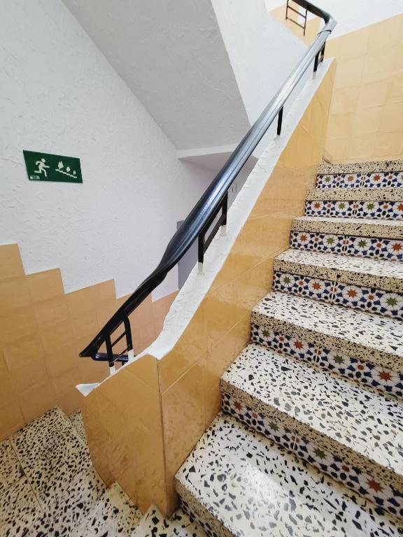 Mini-hotel Casa de la Luz - Resim 12