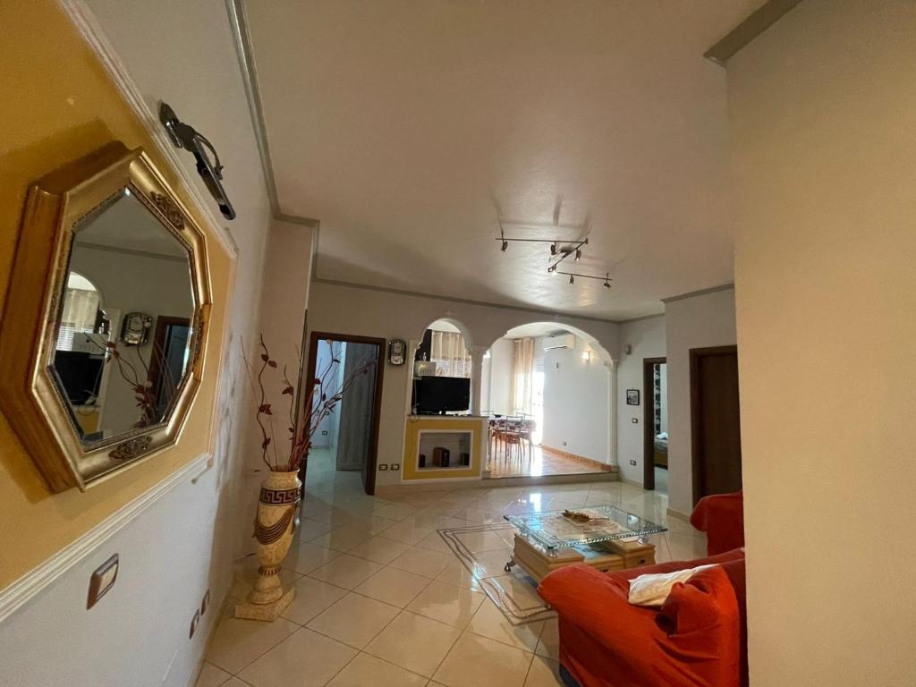 GuestHouse Malaj