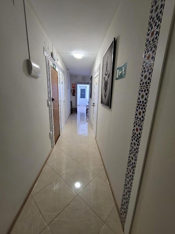 Mini-hotel Casa de la Luz - Resim 16