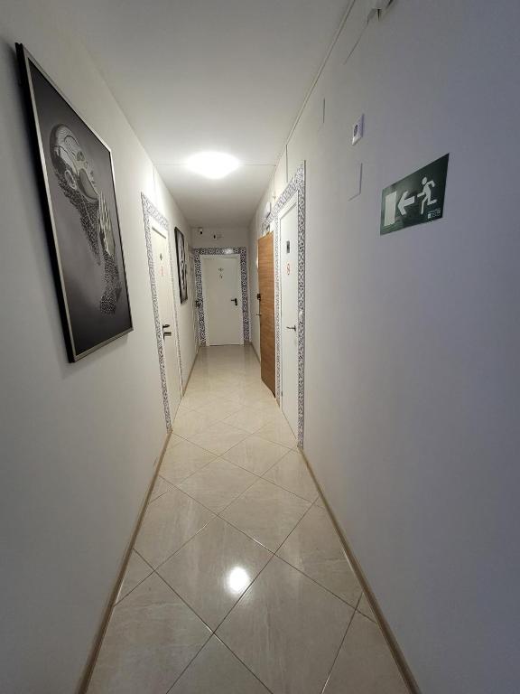 Fotografia z galérie ubytovania Mini-hotel Casa de la Luz v Alicante