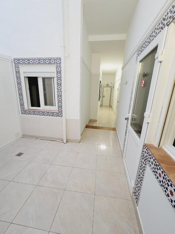 Fotografia z galérie ubytovania Mini-hotel Casa de la Luz v Alicante