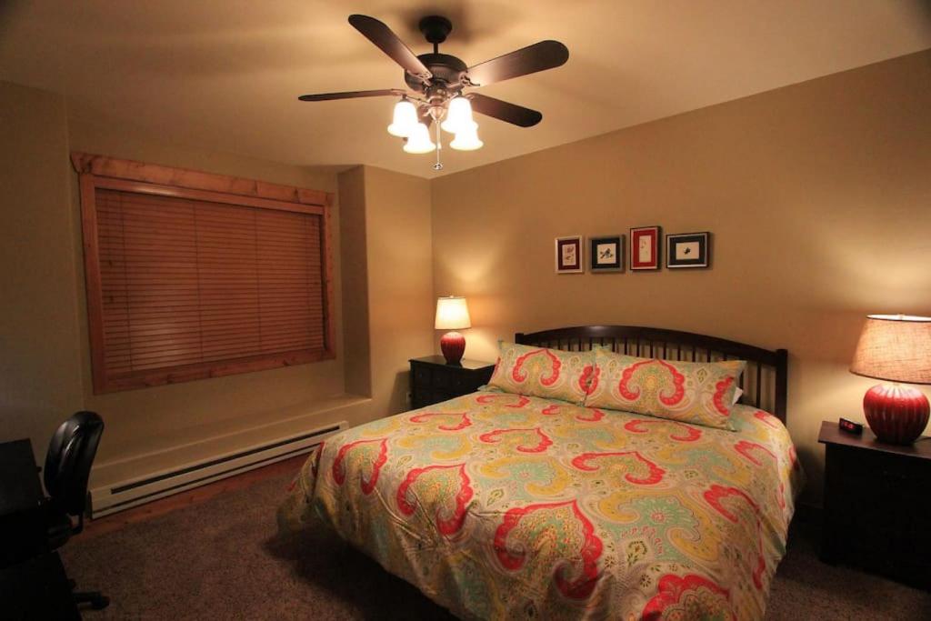 First Floor Buffalo Junction Condo, Driggs (updated prices 2024)