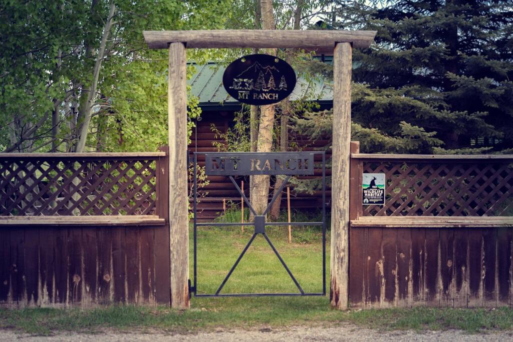 Fotografie z fotogalerie ubytování Mt Ranch located in Tetonia v destinaci Alta