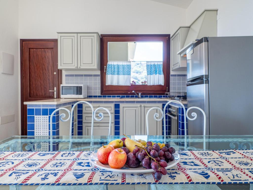 Ollastu Apartments Villasimius - Appartement Avec Vue Sur Mer
