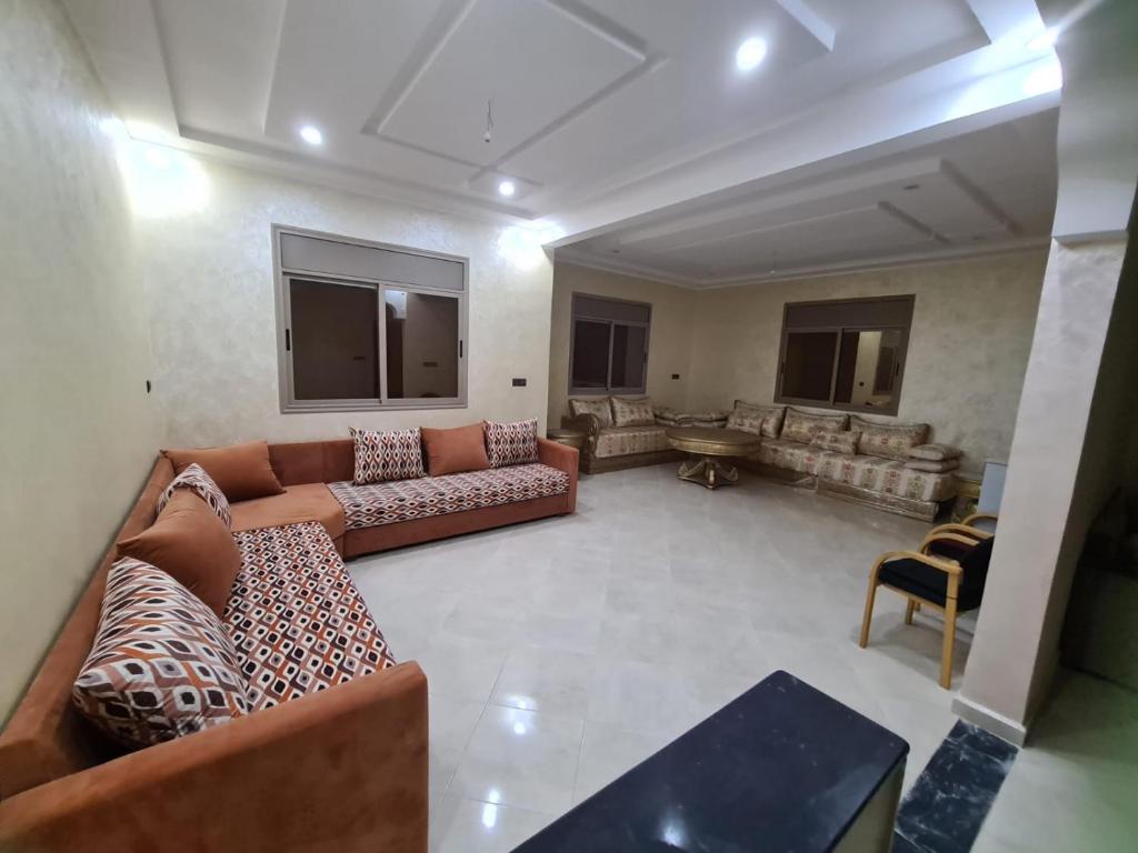Appartement Meublé, Er Rachidia (updated prices 2026)