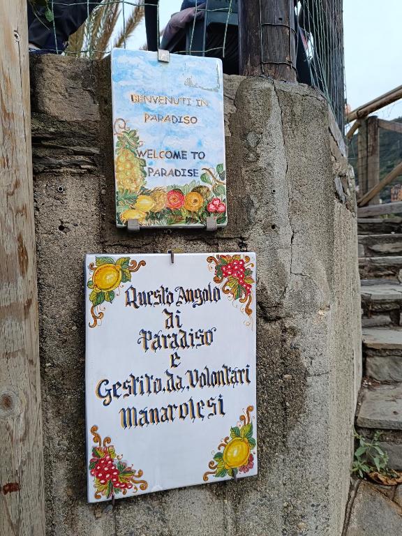 Certifikát, hodnocení, plakát nebo jiný dokument vystavený v ubytování CasafioRita