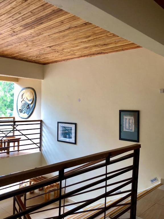 Fotografie z fotogalerie ubytování The Address Resort v destinaci Kalangala