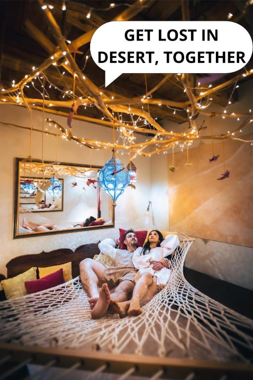 Zdjęcie z galerii obiektu OROOM Persia - Role Play For Couples in BRNO w mieście Královo Pole