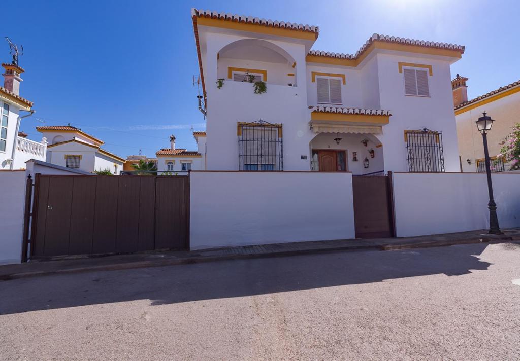Pregonero House - Housity