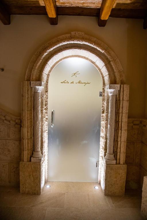 Fotografie z fotogalerie ubytování Hotel Spa Viña Real v destinaci Arévalo