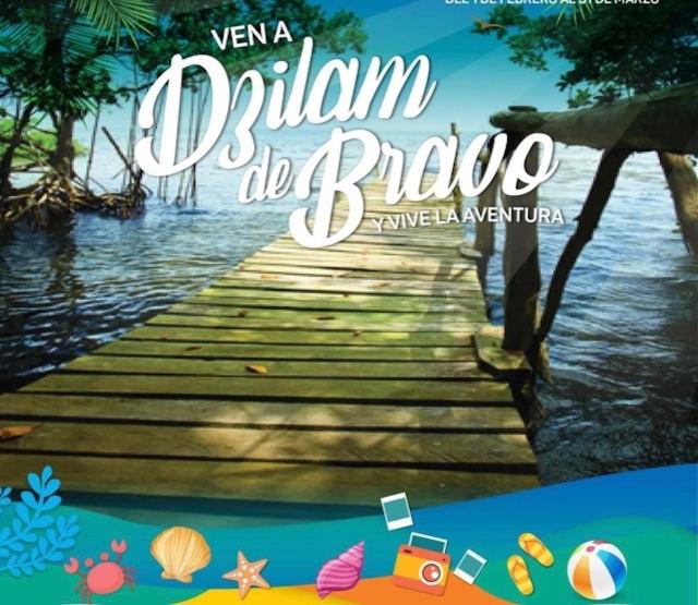 Dzilam de Bravo