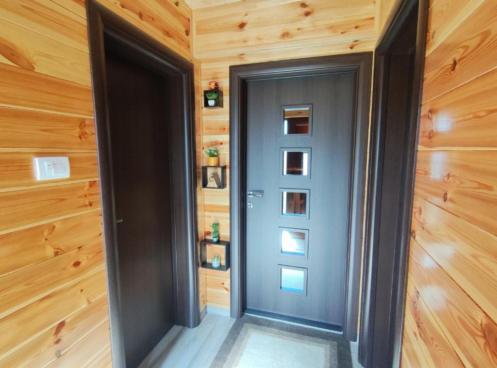 Fotografie z fotogalerie ubytování Stone Lodge 3 v destinaci Kolašin