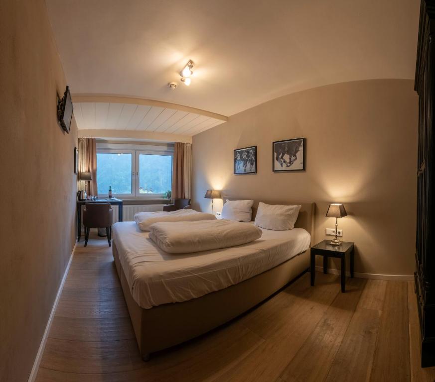 Landhotel Flora & Fauna - 12