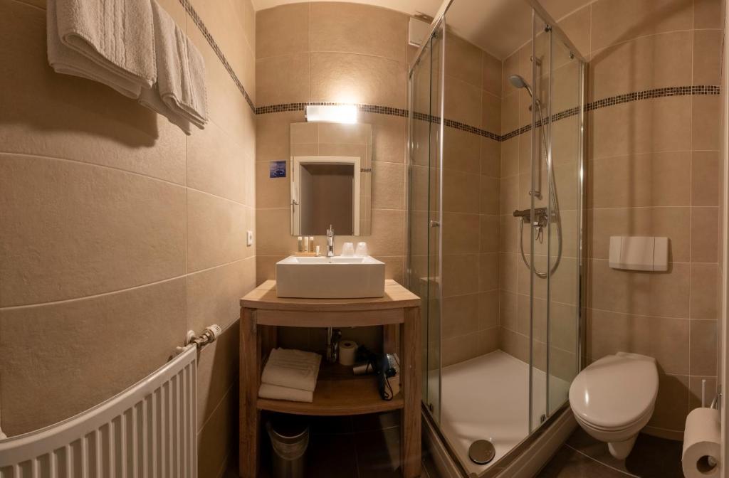 Landhotel Flora & Fauna - 10