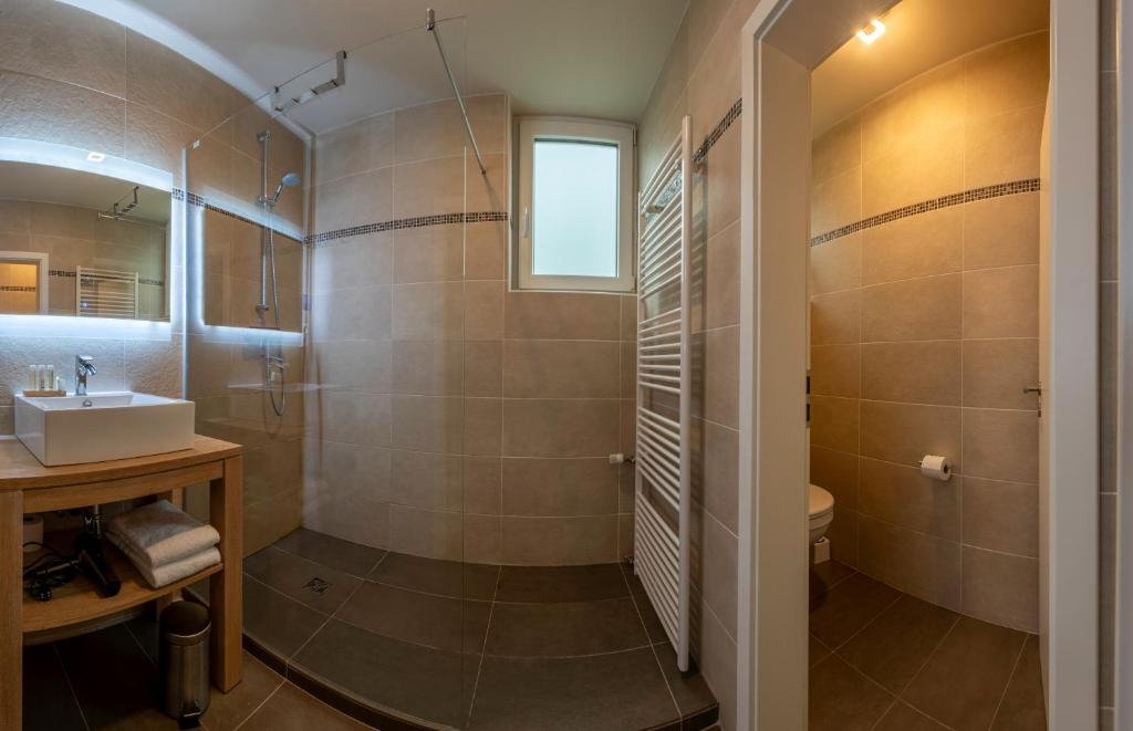 Landhotel Flora & Fauna - 2