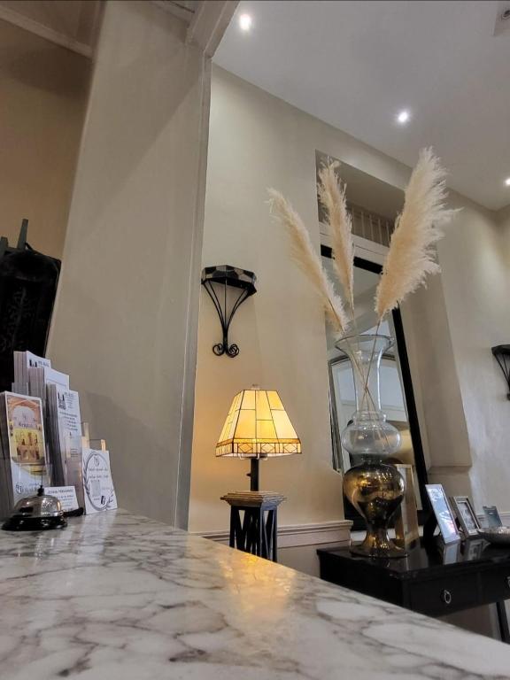 Fotografie z fotogalerie ubytování Boutique Hotel Belgica v destinaci Ponce