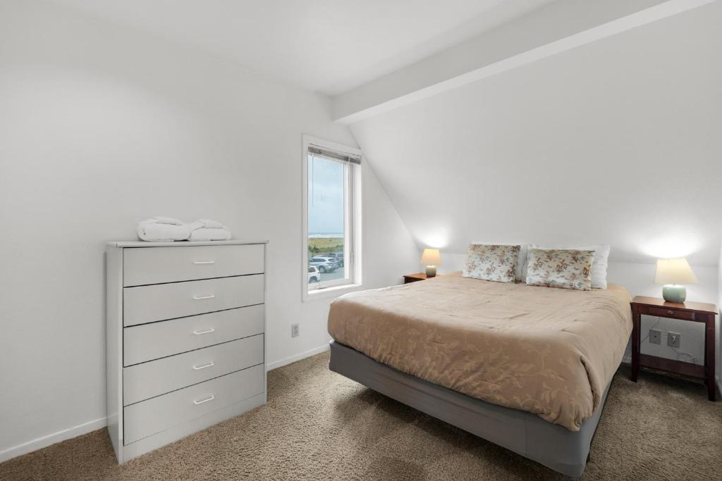 The Tides by the Sea - Appartement En Duplex