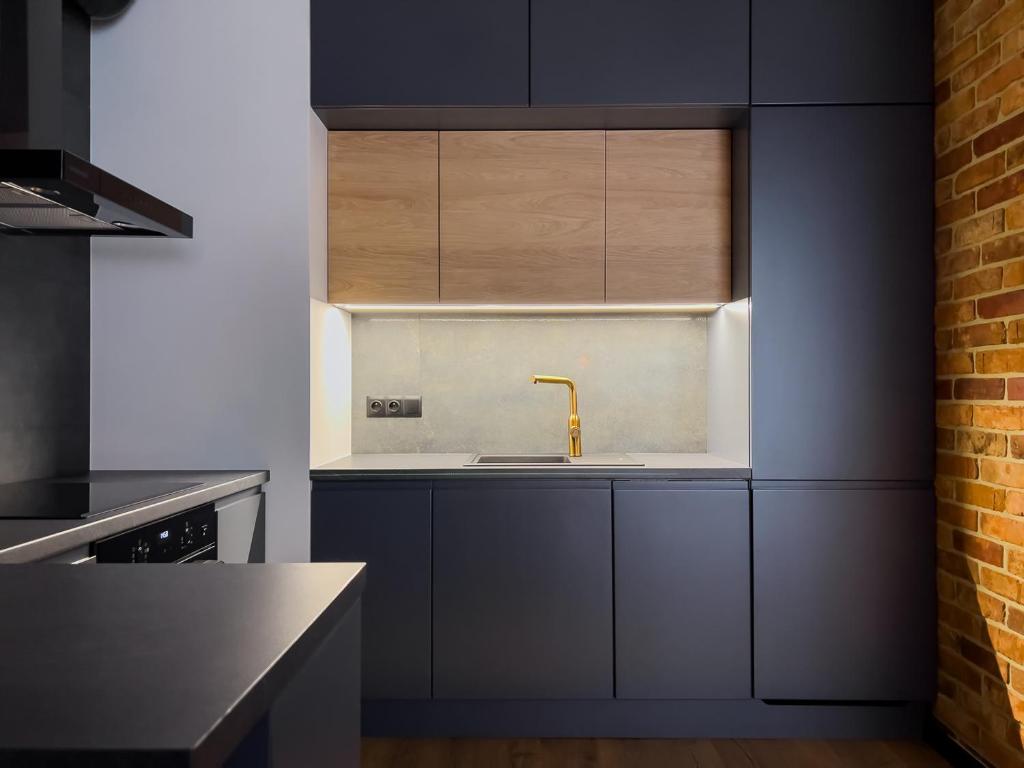 Mint Apartments Gdańsk DOKI - 14